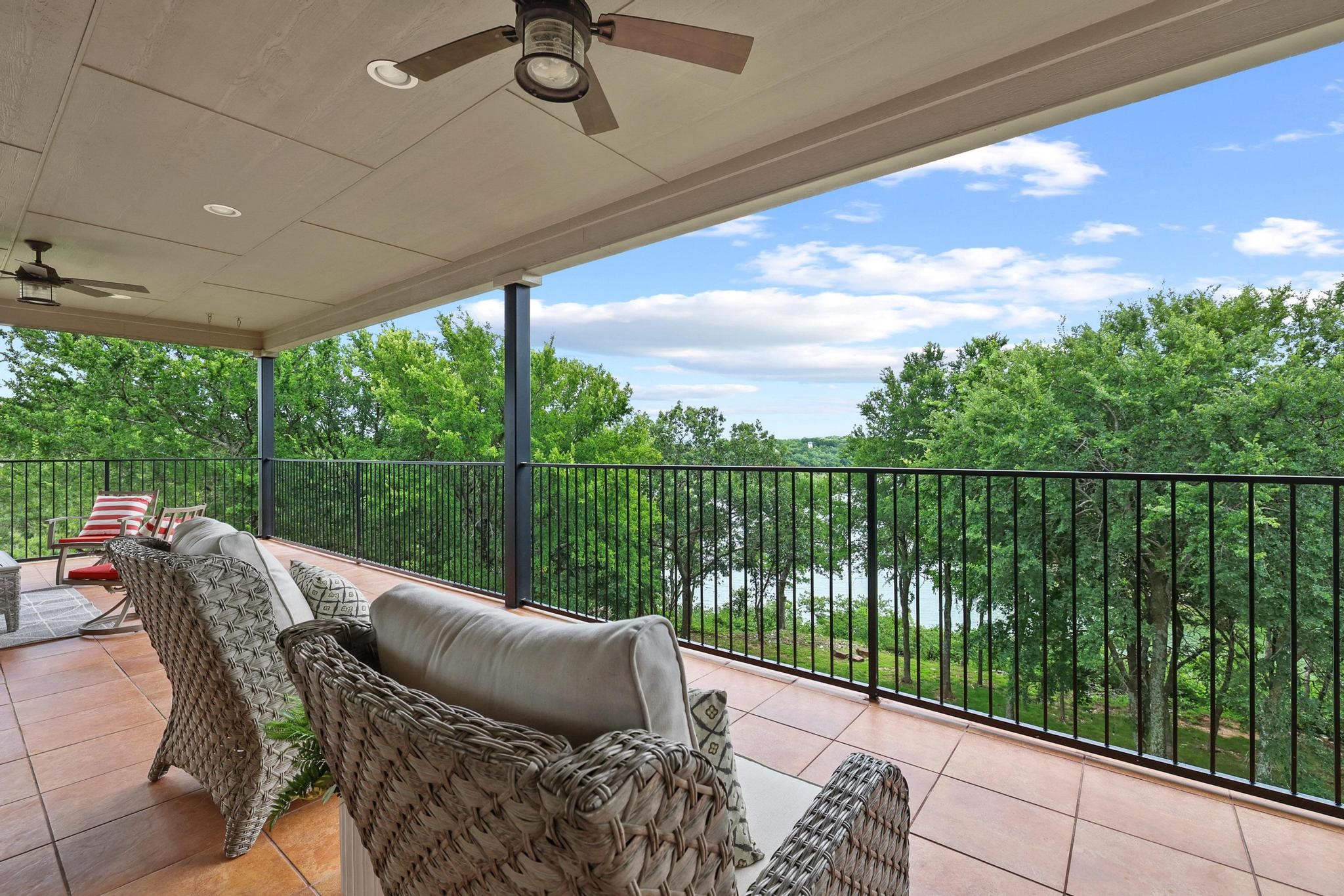 181 Monarch Drive Denison TX 75020