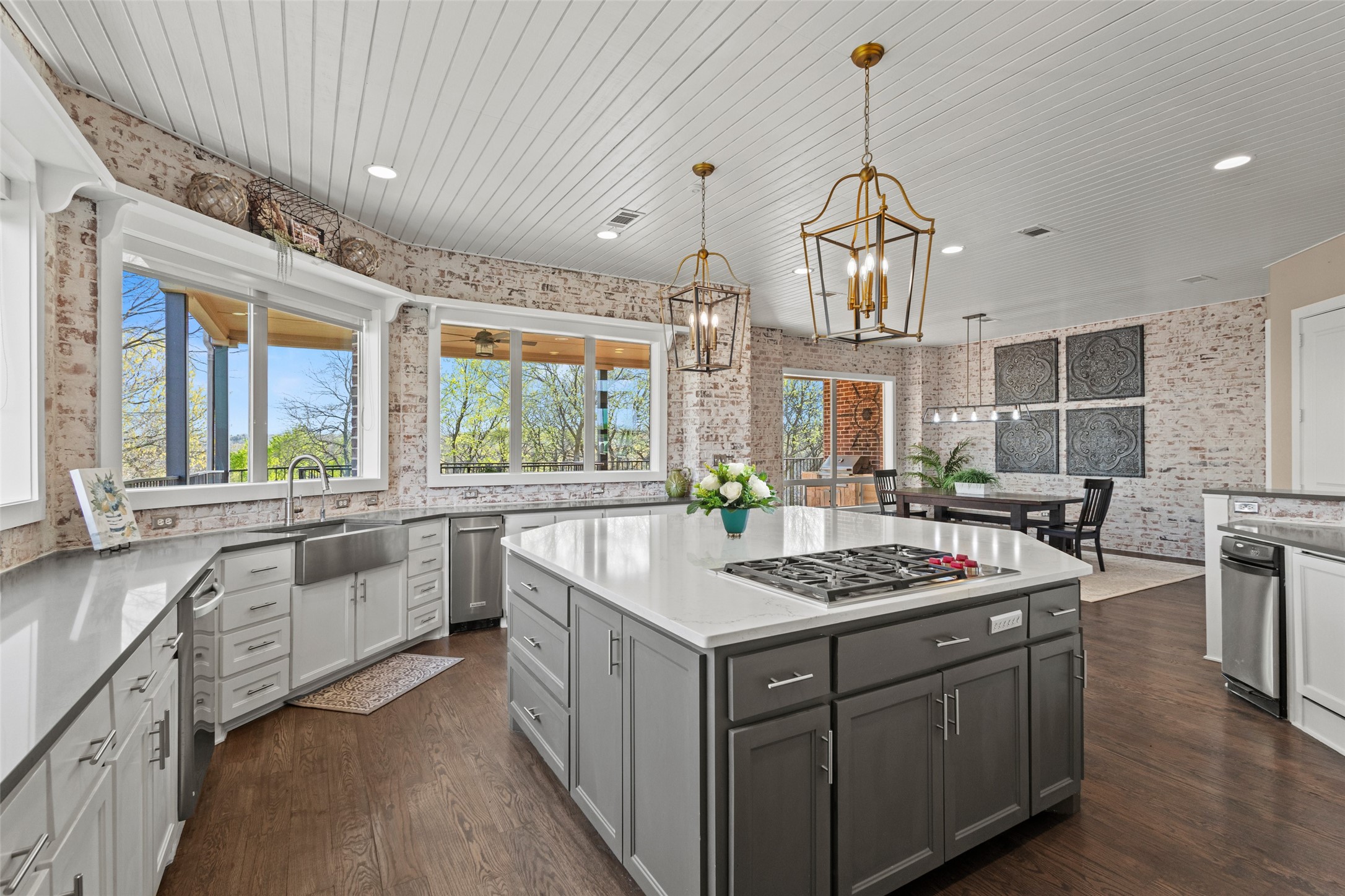 181 Monarch Drive Denison TX 75020