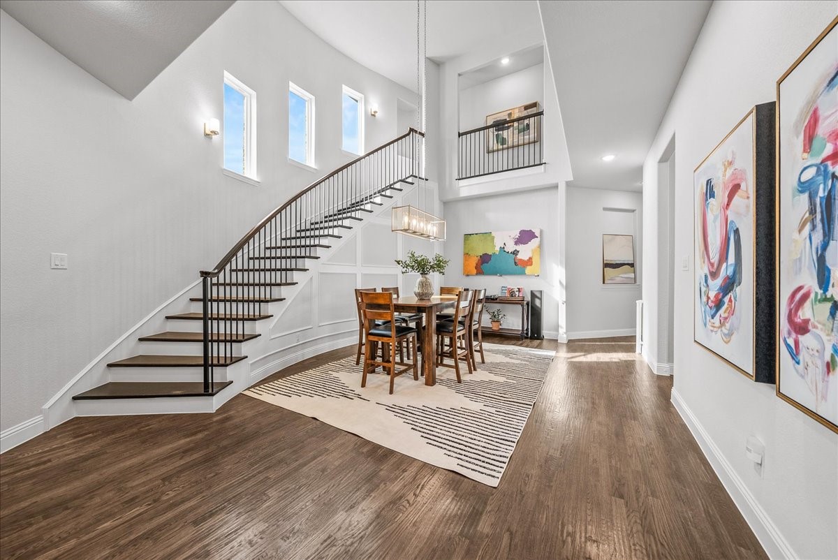 911 Park Vista Drive Justin TX 76247