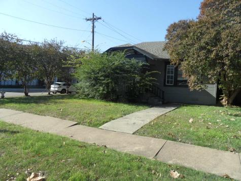 2003 Summit Avenue Dallas TX 75206