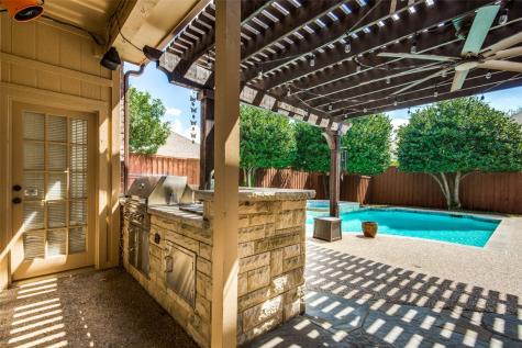 5812 Bassinghall Lane Plano TX 75093