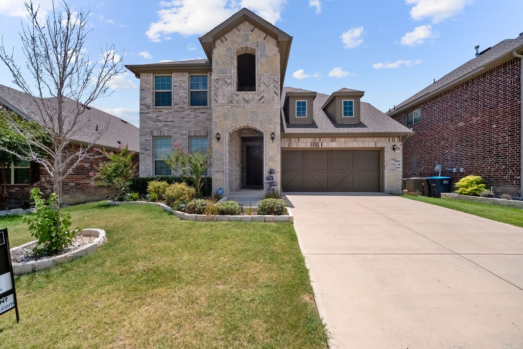 3704 Evergreen Ridge Road Fort Worth TX 76244