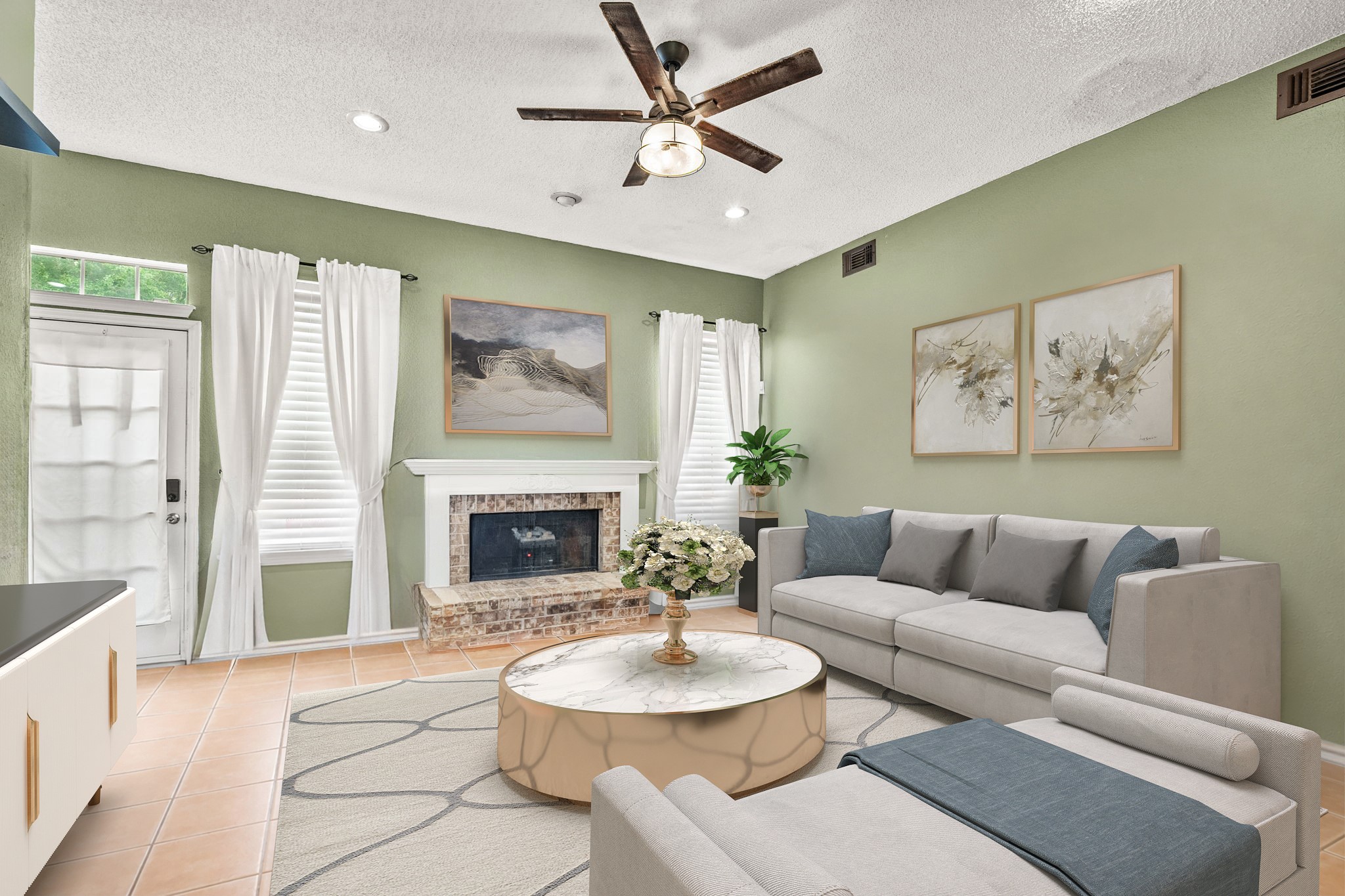 1628 Savage Drive Plano TX 75023