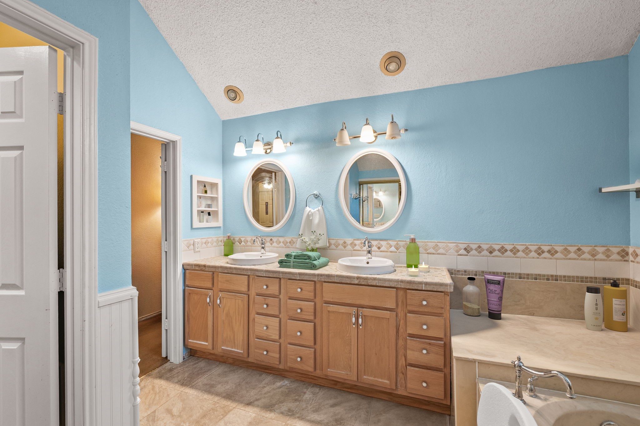 1628 Savage Drive Plano TX 75023
