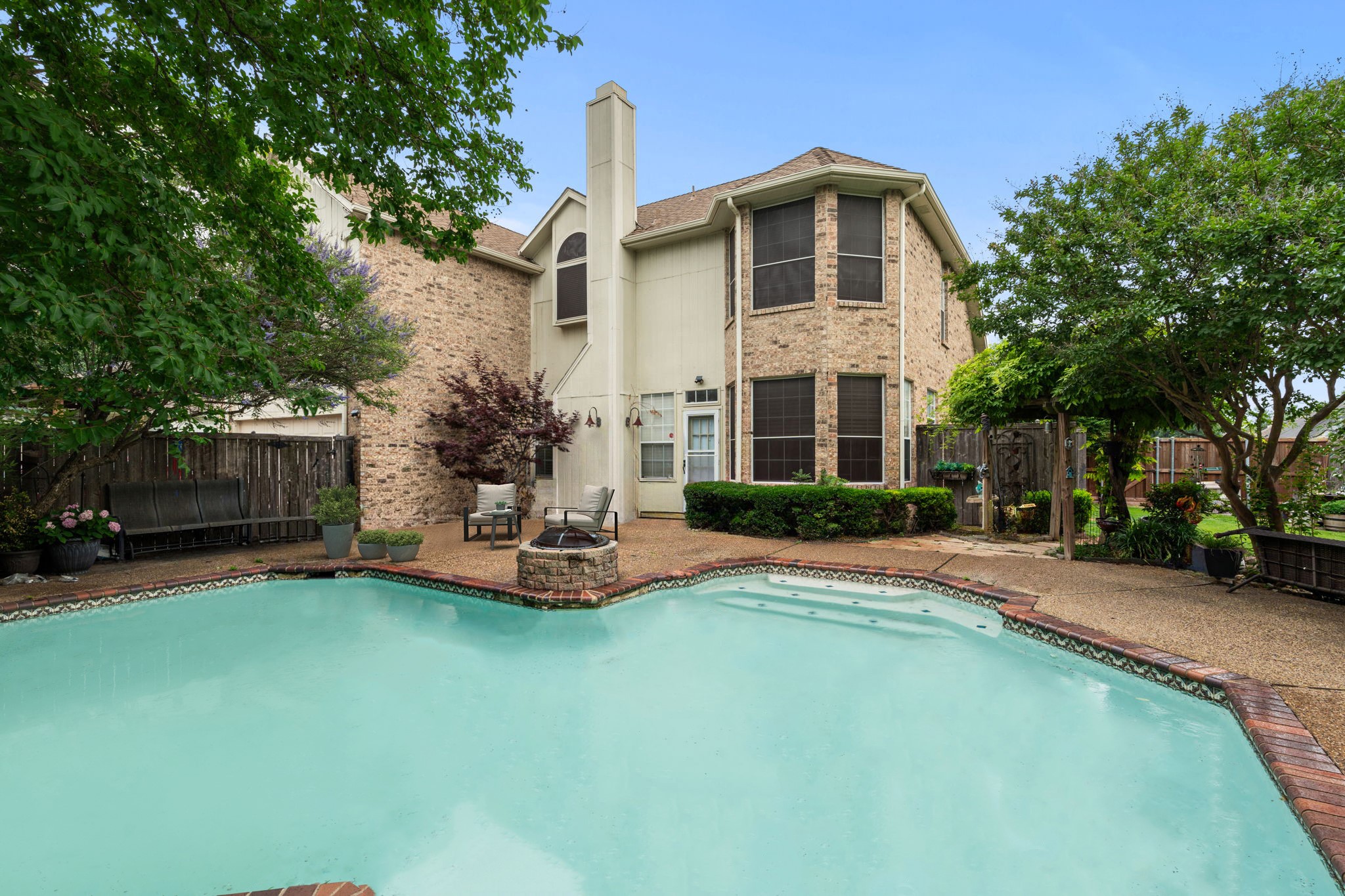 1628 Savage Drive Plano TX 75023