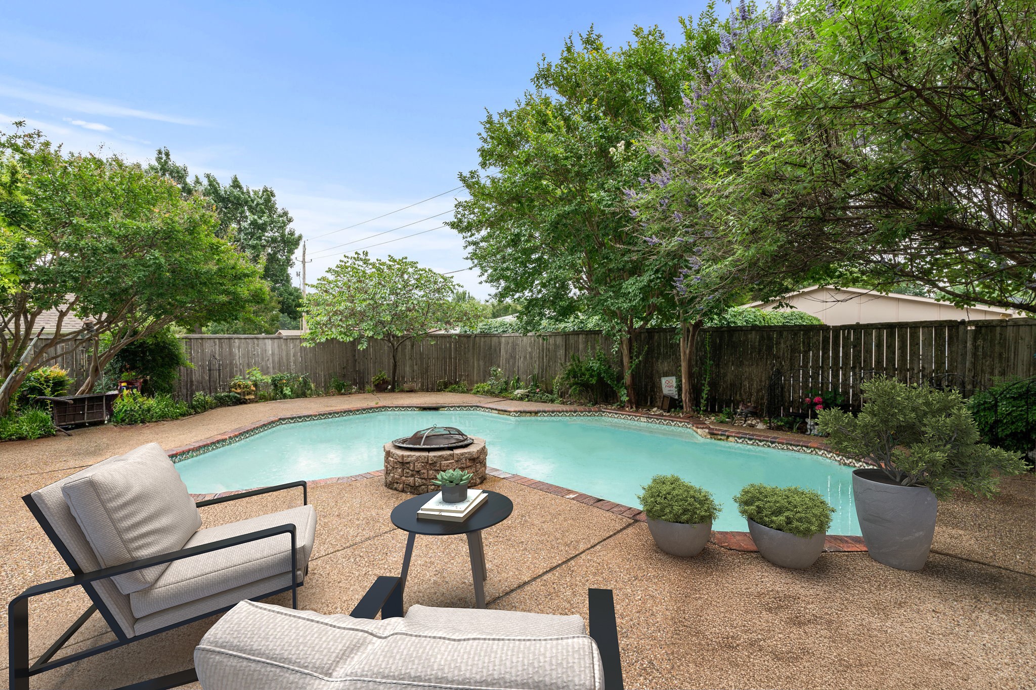 1628 Savage Drive Plano TX 75023