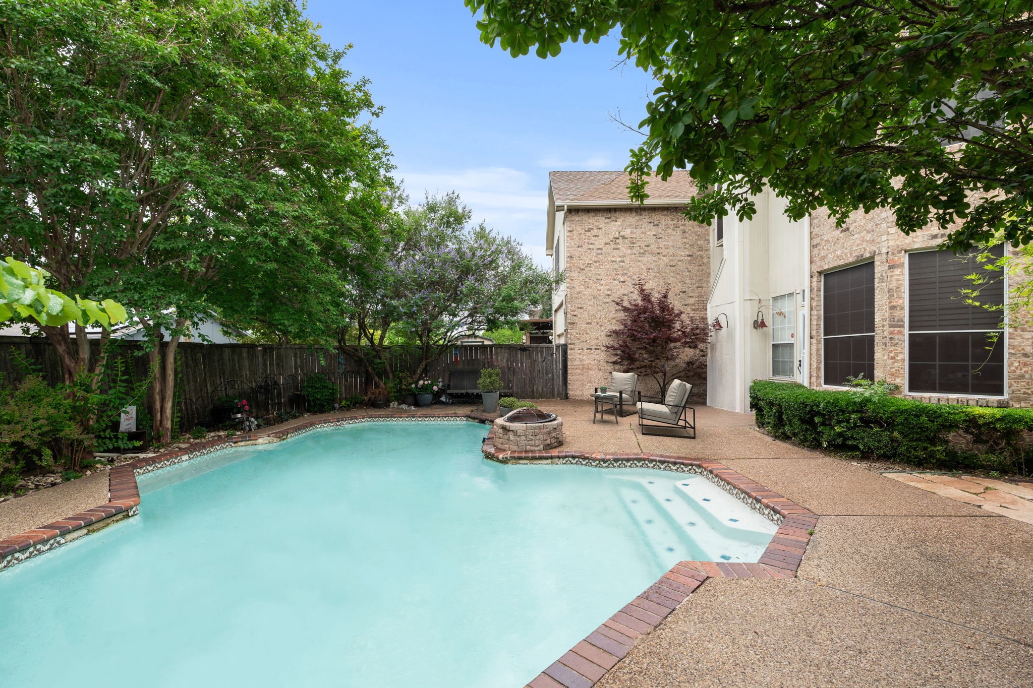 1628 Savage Drive Plano TX 75023