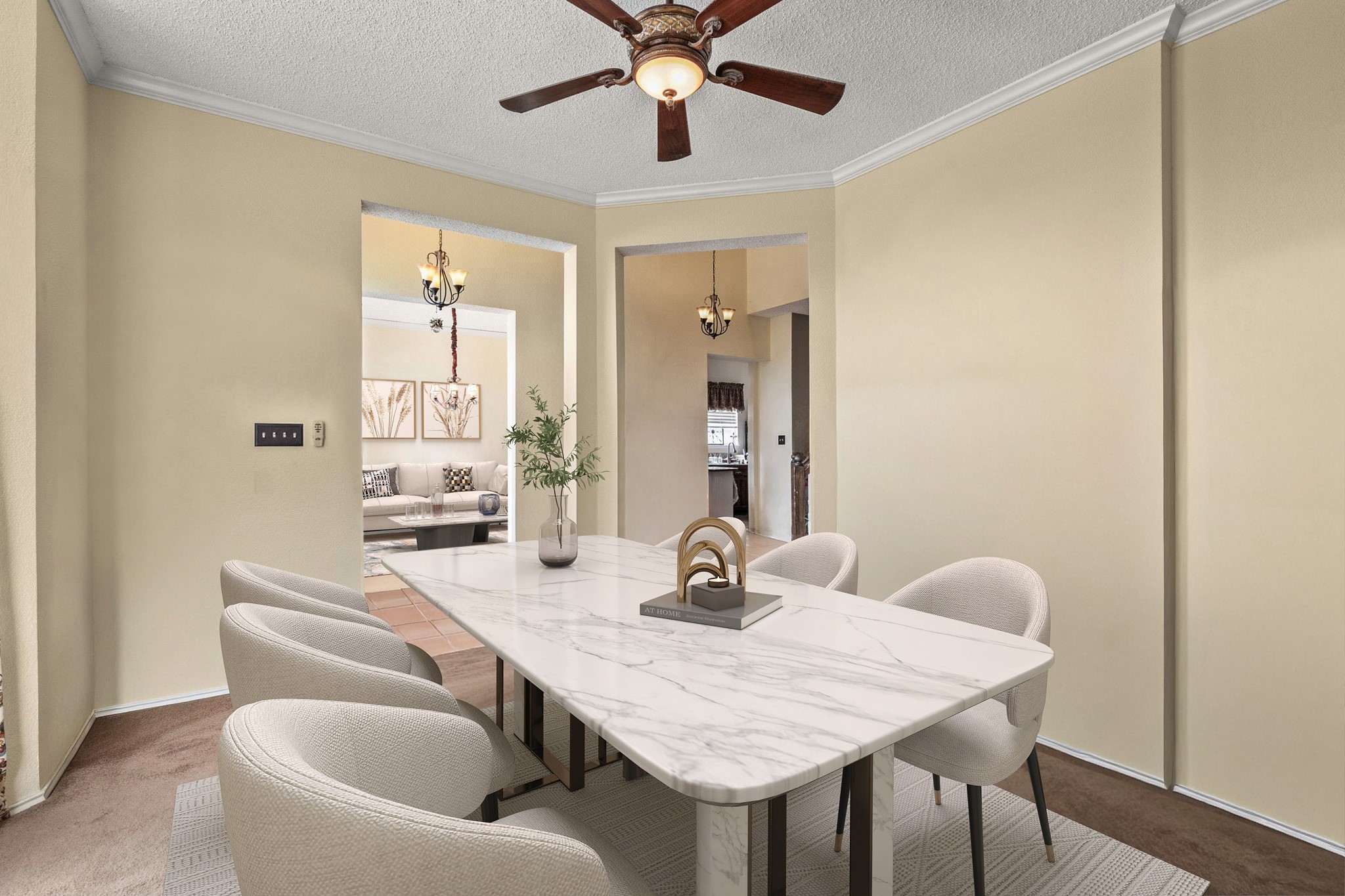 1628 Savage Drive Plano TX 75023