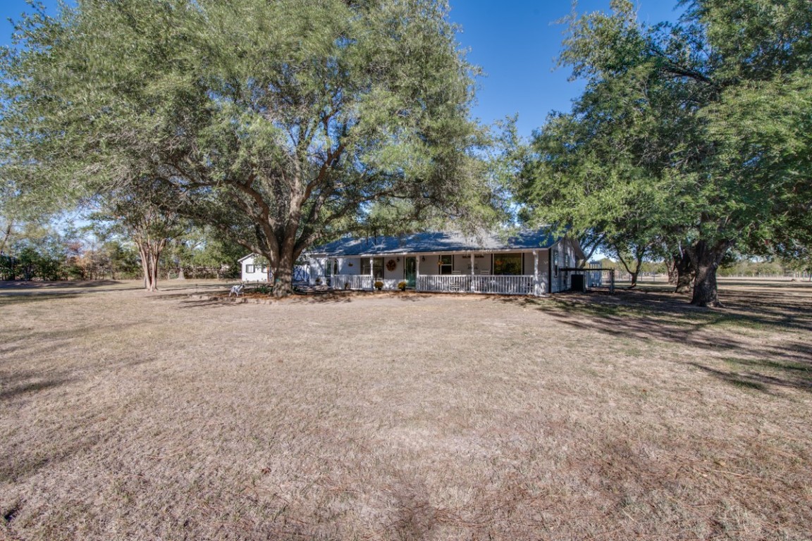 4297 County Road 2208 Greenville TX 75402
