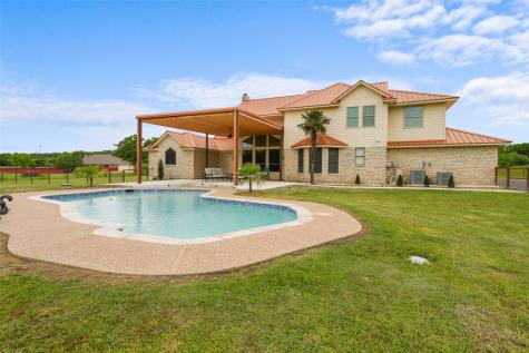 4895 Meadow Breeze Court Fort Worth TX 76140