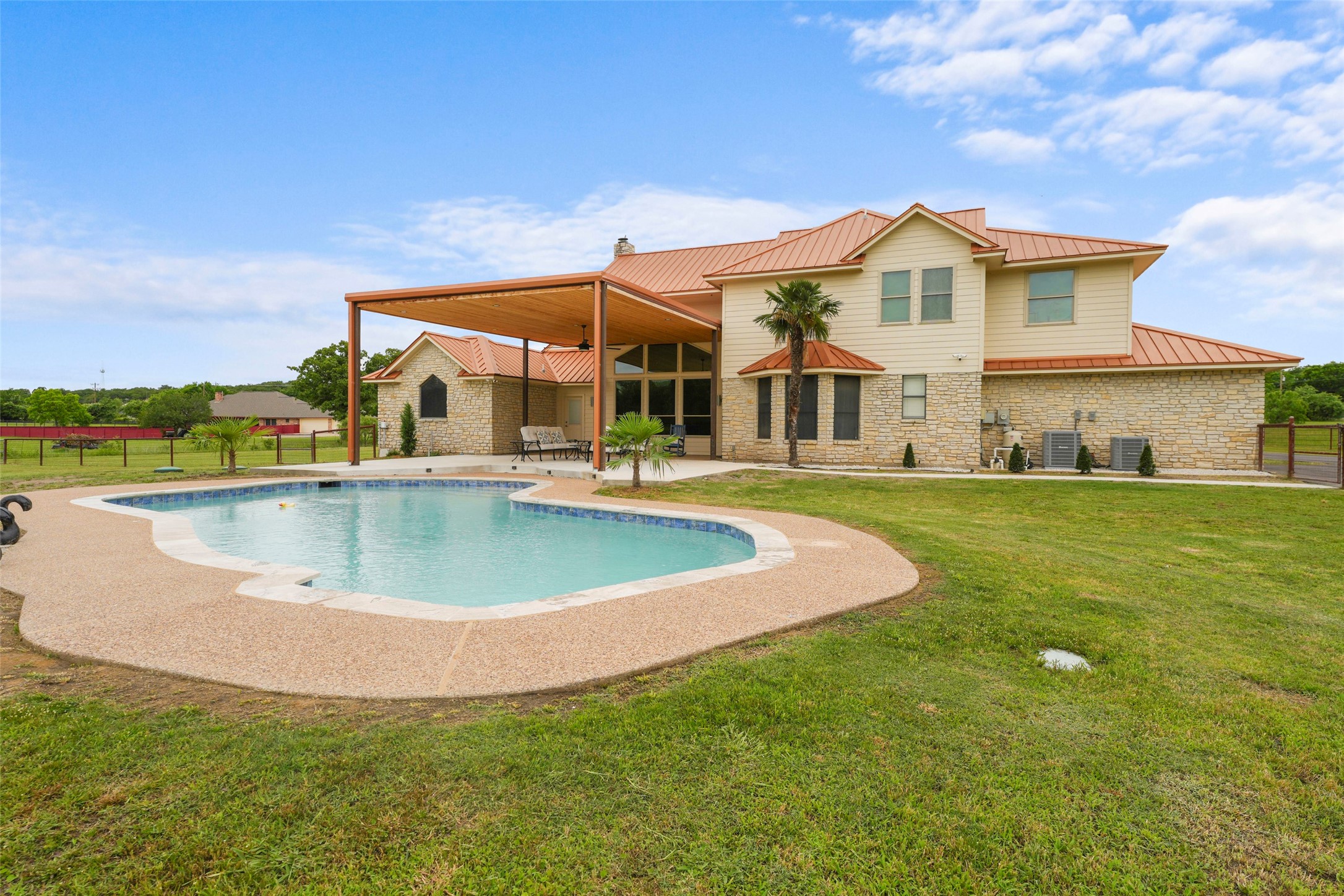 4895 Meadow Breeze Court Fort Worth TX 76140
