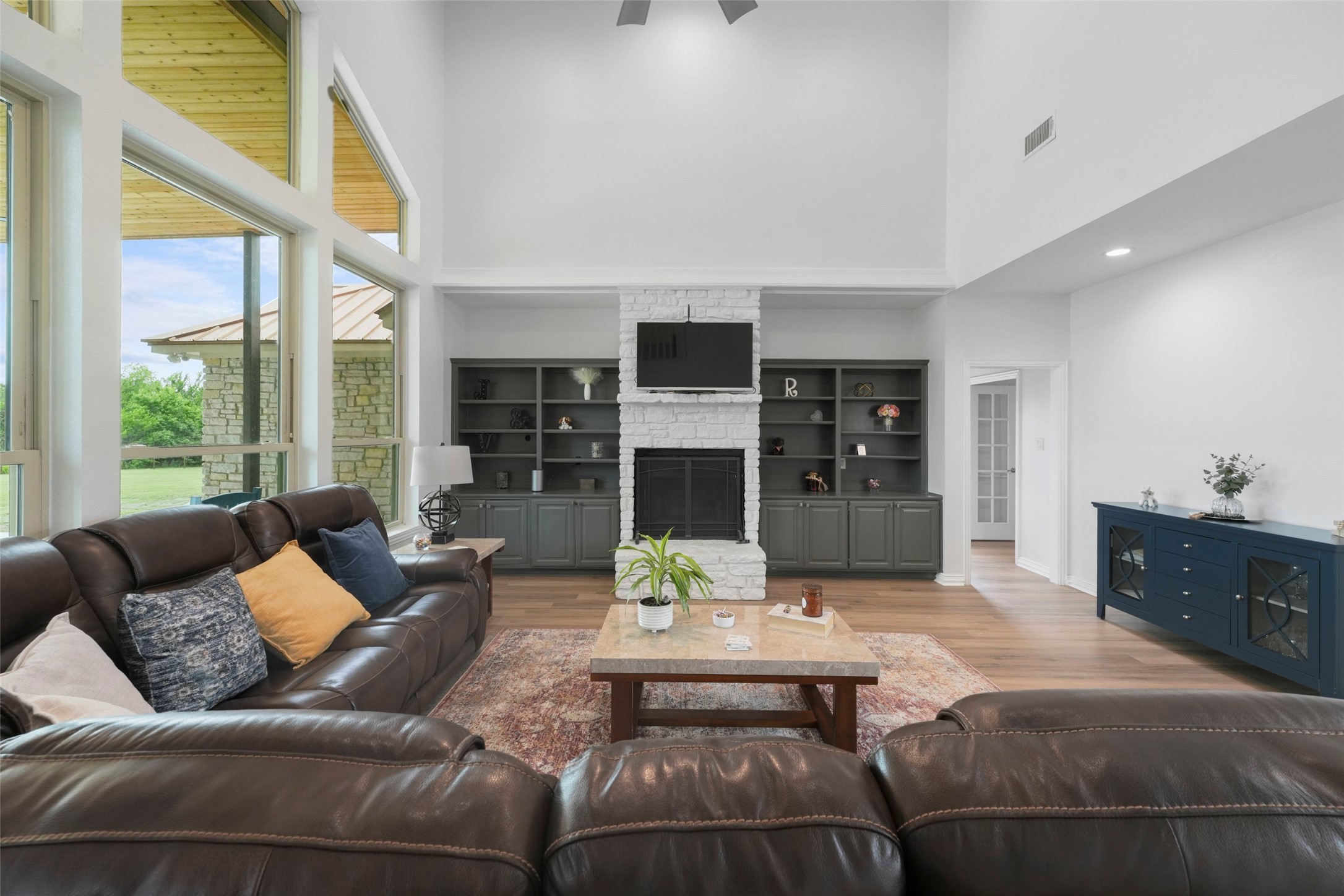 4895 Meadow Breeze Court Fort Worth TX 76140