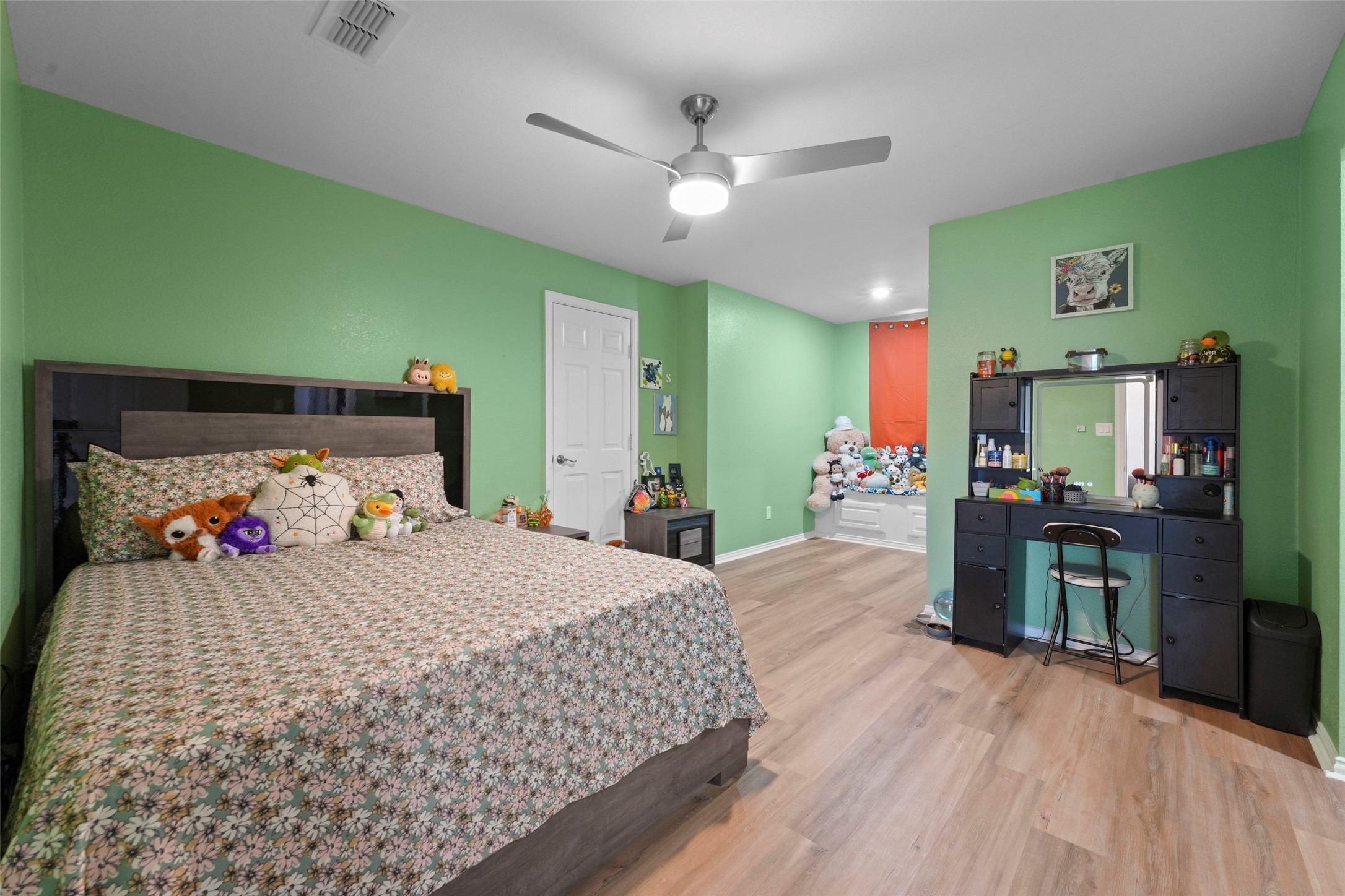 4895 Meadow Breeze Court Fort Worth TX 76140