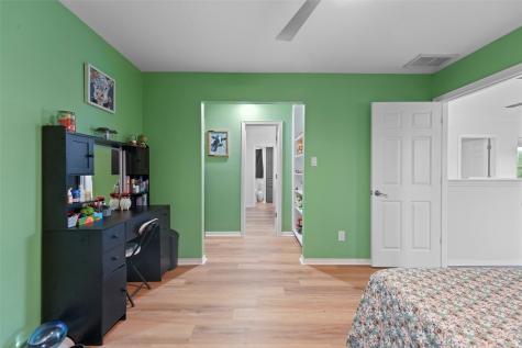 4895 Meadow Breeze Court Fort Worth TX 76140