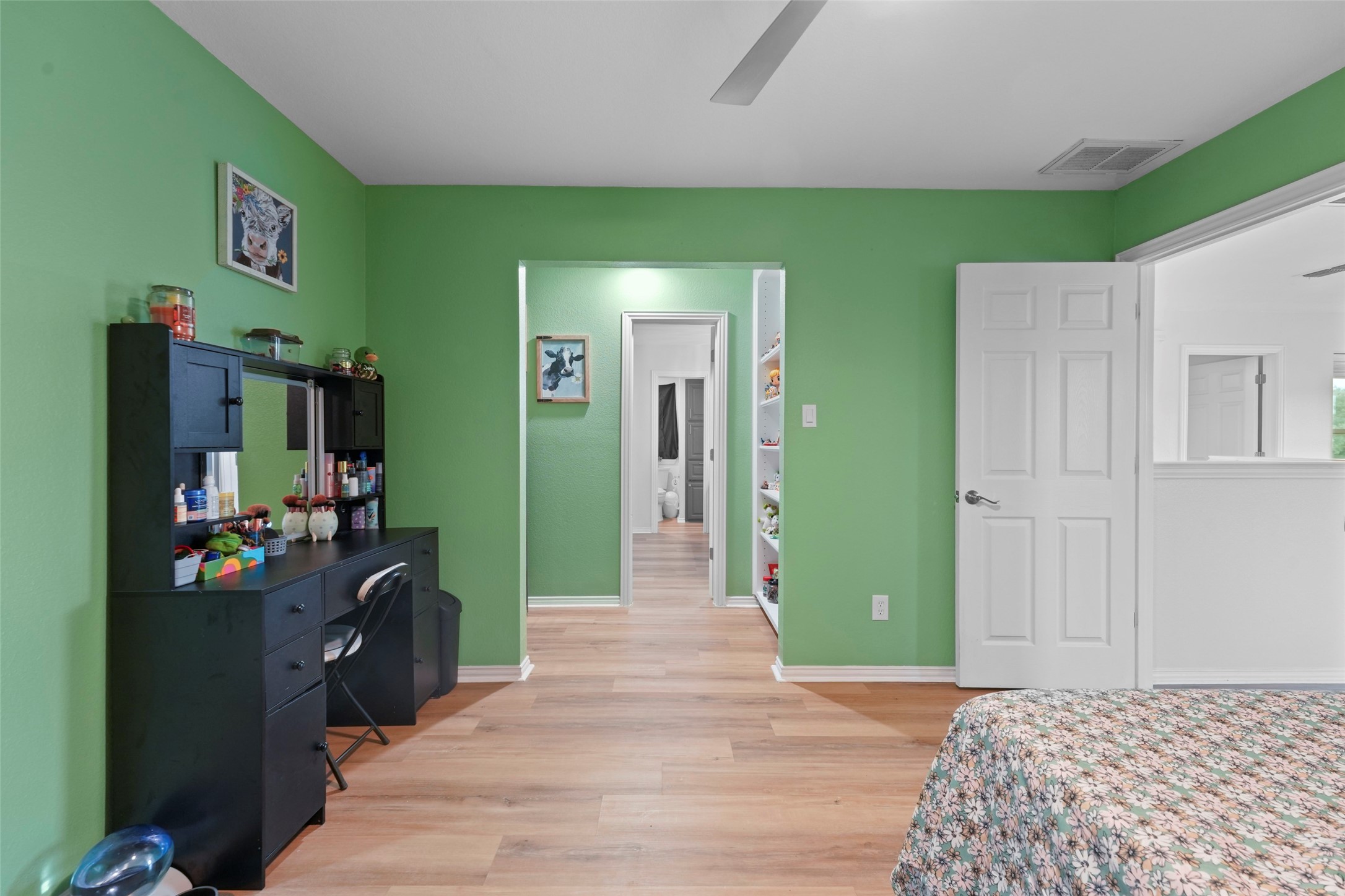 4895 Meadow Breeze Court Fort Worth TX 76140