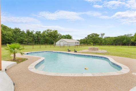4895 Meadow Breeze Court Fort Worth TX 76140