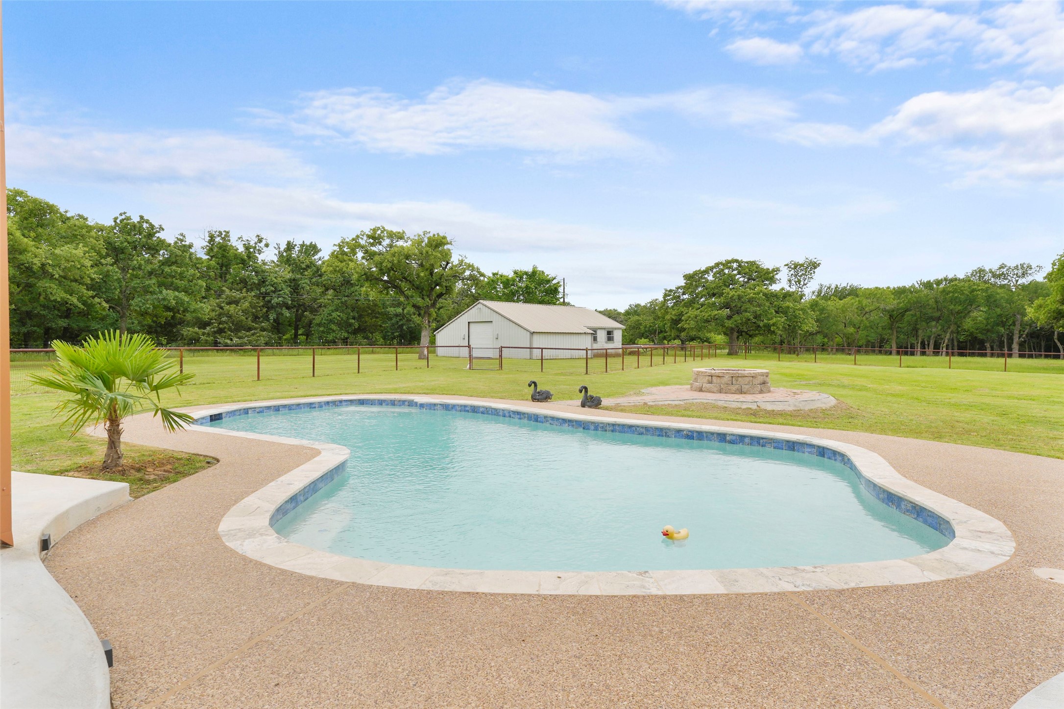 4895 Meadow Breeze Court Fort Worth TX 76140
