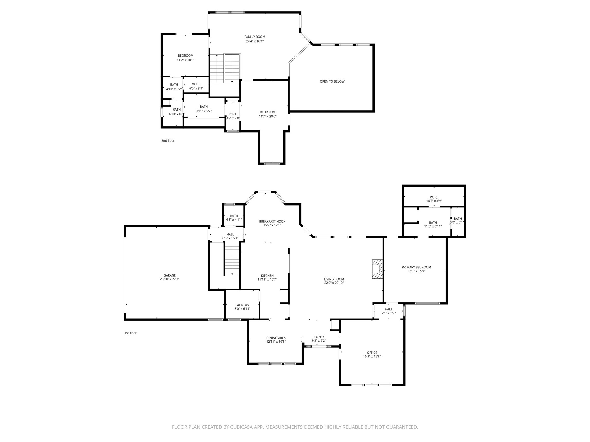 4895 Meadow Breeze Court Fort Worth TX 76140