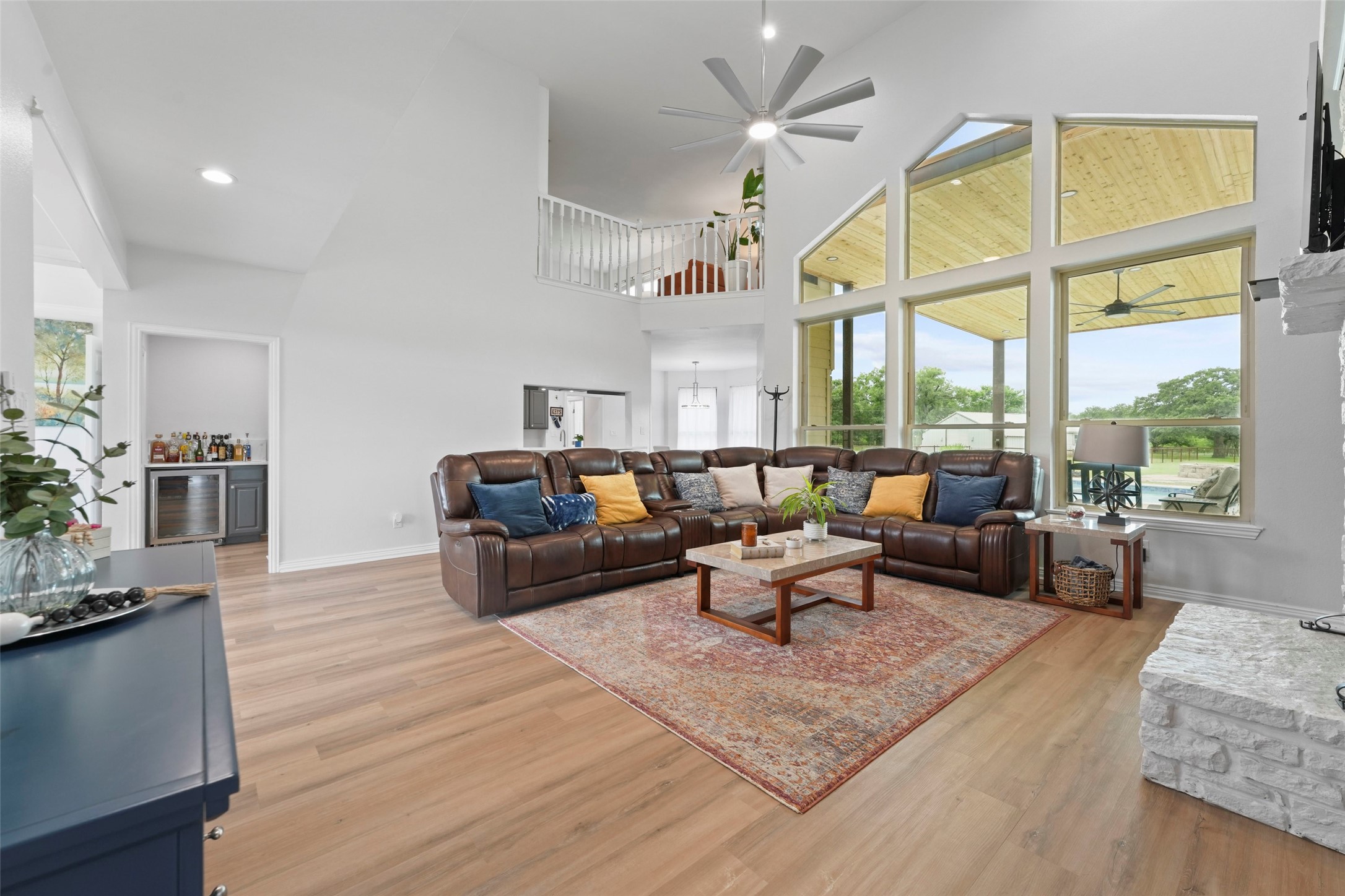 4895 Meadow Breeze Court Fort Worth TX 76140