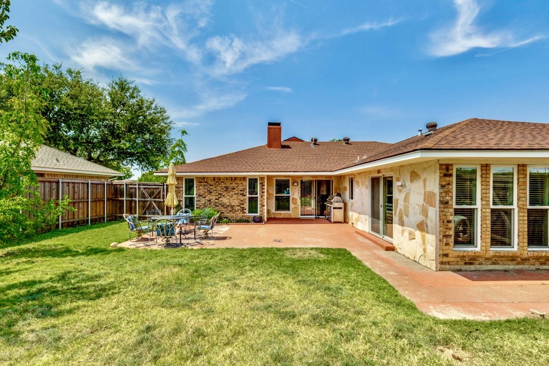 2204 Brighton Lane Plano TX 75075