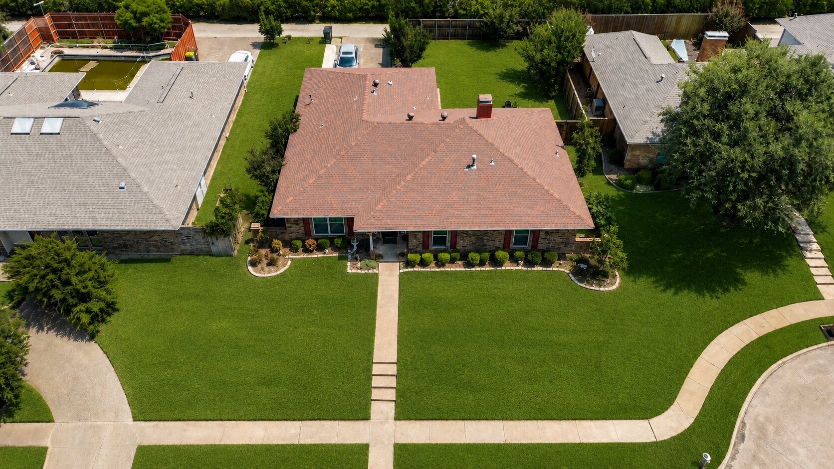 2204 Brighton Lane Plano TX 75075