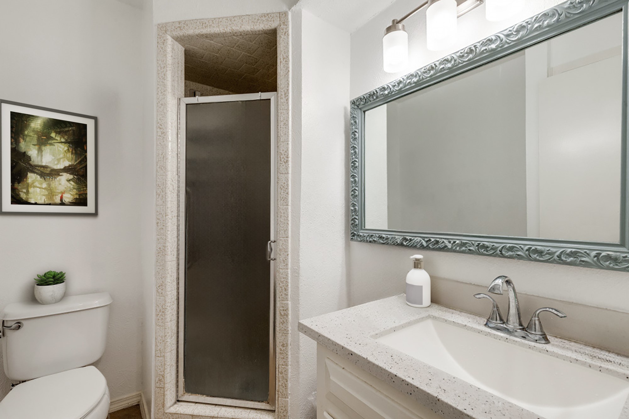 2204 Brighton Lane Plano TX 75075