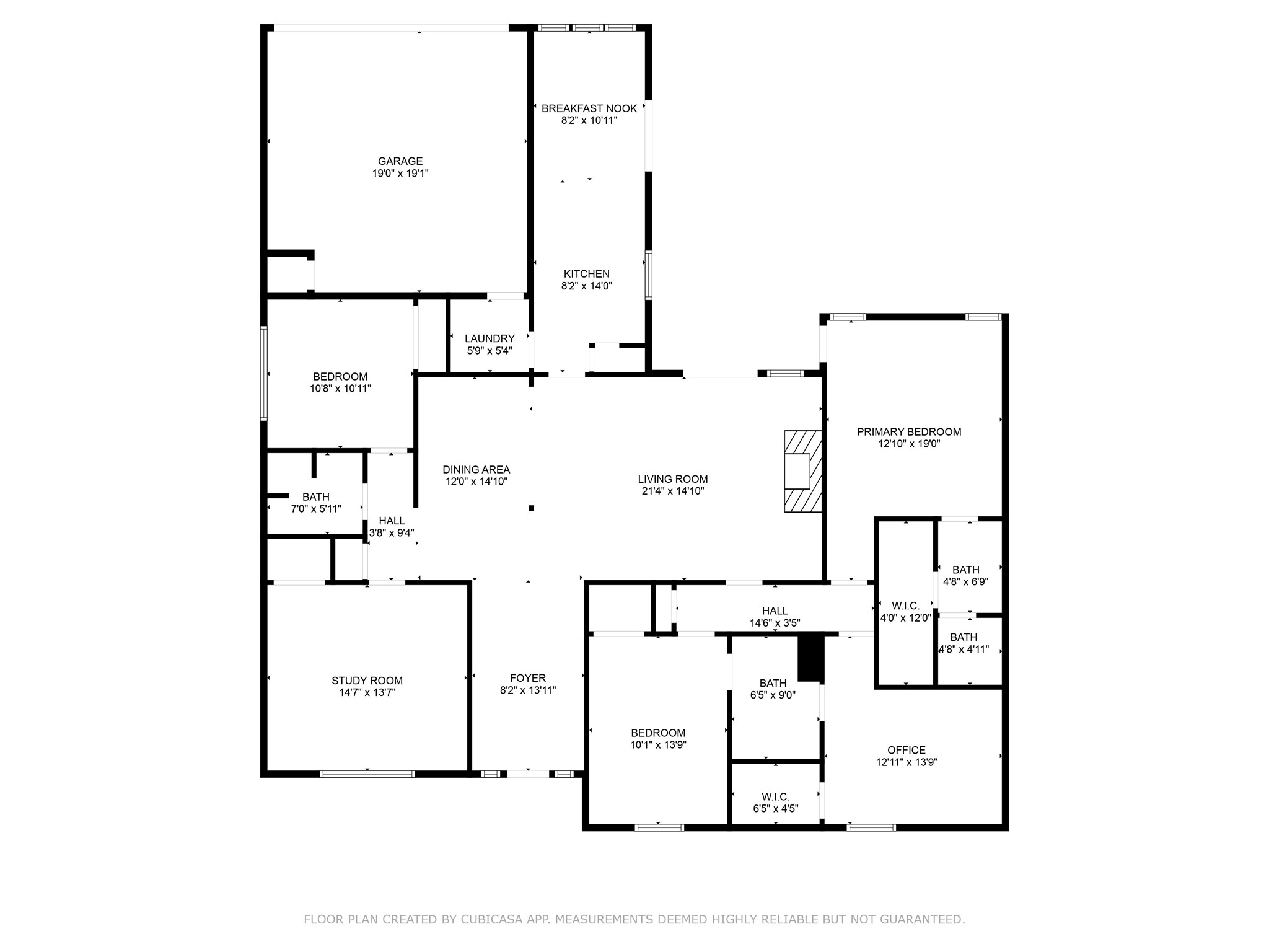 2204 Brighton Lane Plano TX 75075