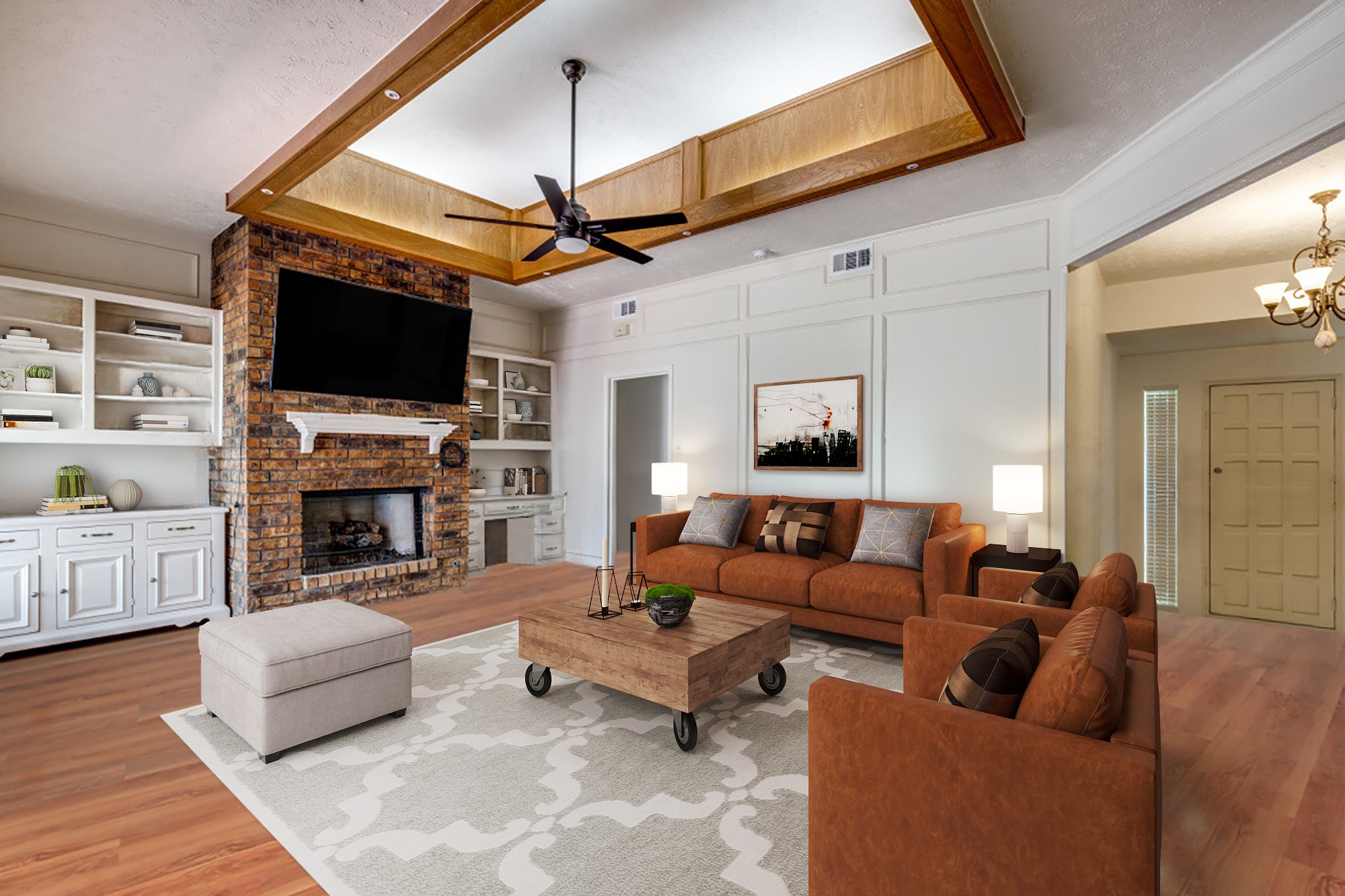 2204 Brighton Lane Plano TX 75075