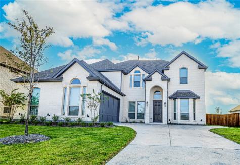 1571 Mcmaster Lane Prosper TX 75078