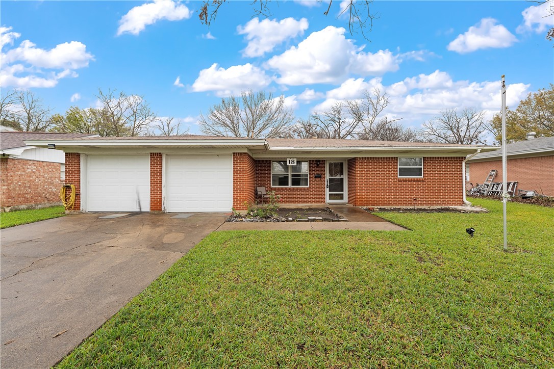 18 E Victory Avenue Temple TX 76501