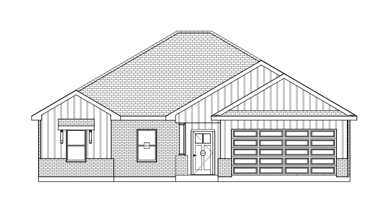 7565 Wildflower Way Abilene TX 79602