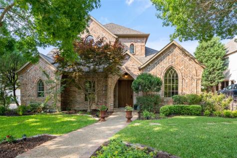 1616 Pembroke Lane Mckinney TX 75072