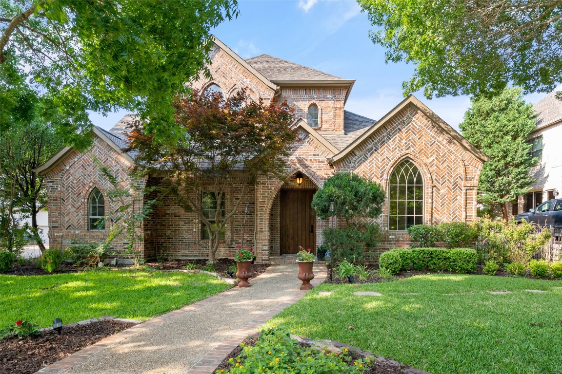 1616 Pembroke Lane Mckinney TX 75072