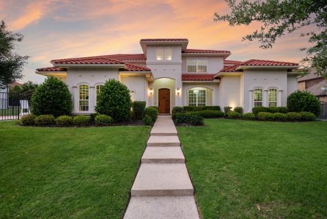 704 Helmsley Place Southlake TX 76092