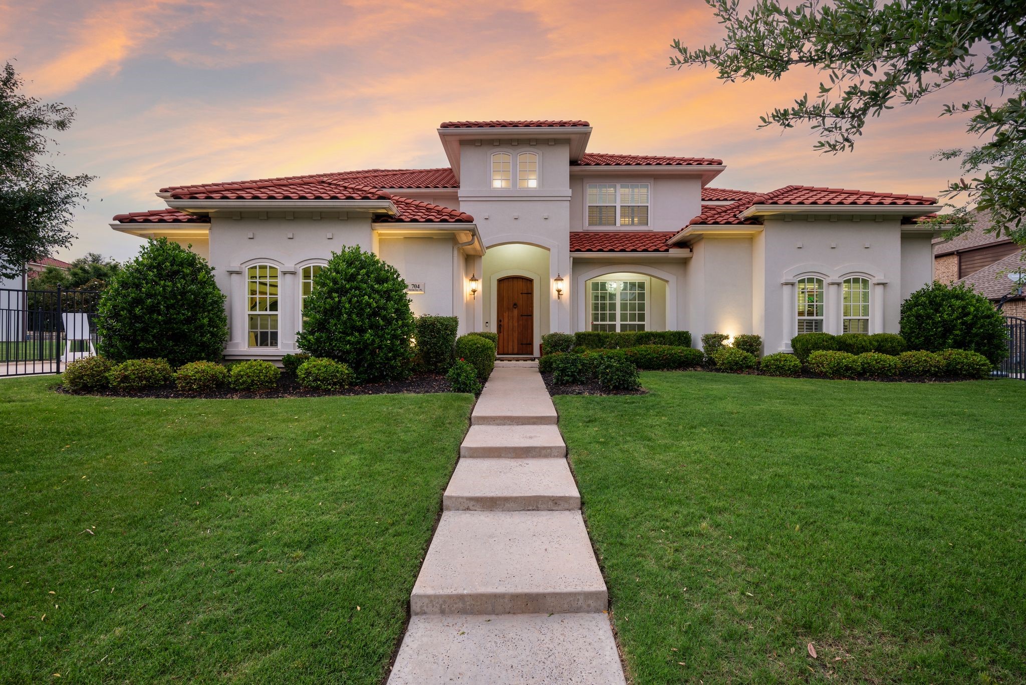 704 Helmsley Place Southlake TX 76092