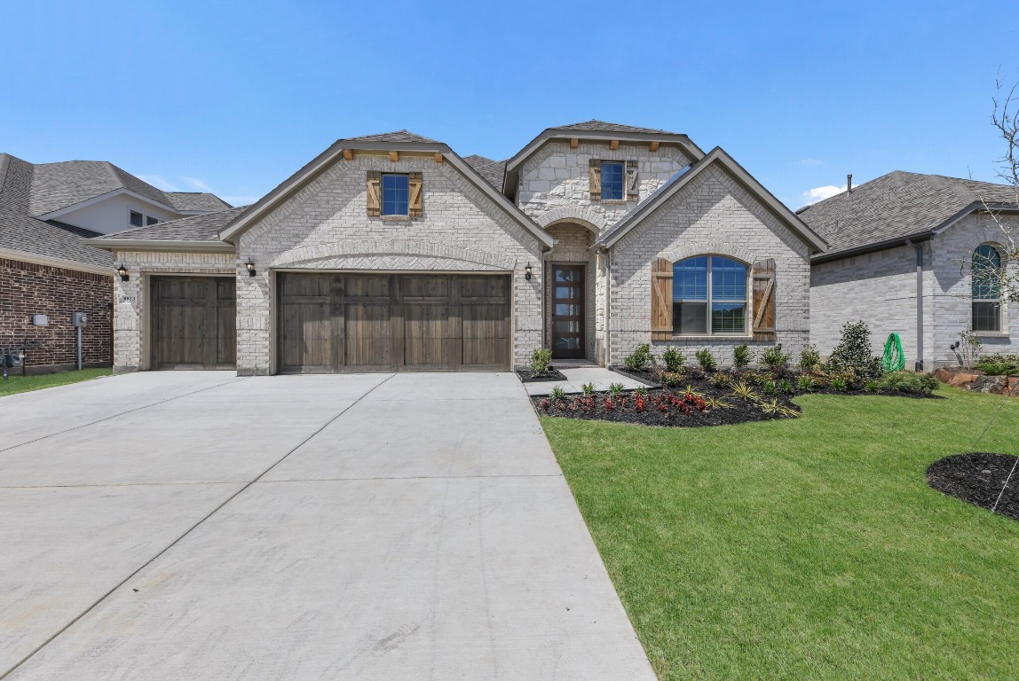 4508 Rocky Ridge Trail Little Elm TX 75068