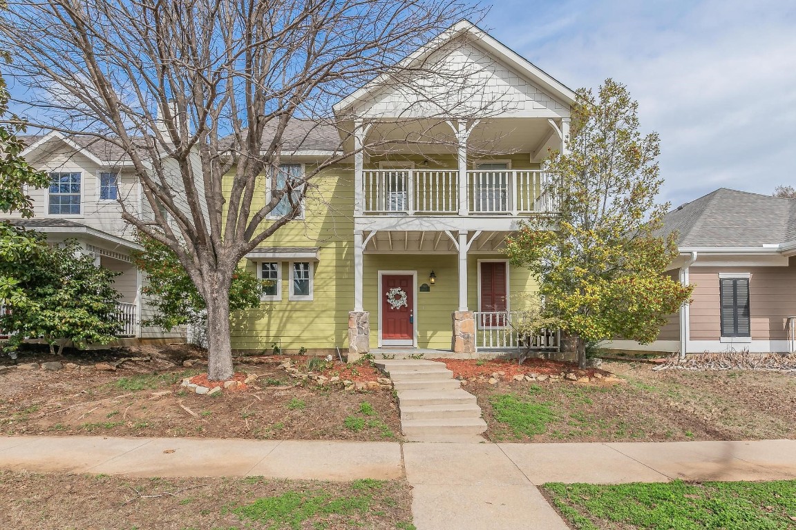 9937 Boston Harbor Drive Providence Village TX 76227