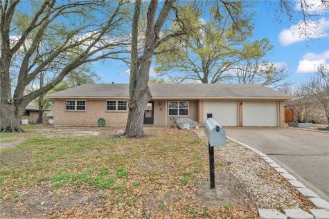 313 Ruggles Loop Temple TX 76501