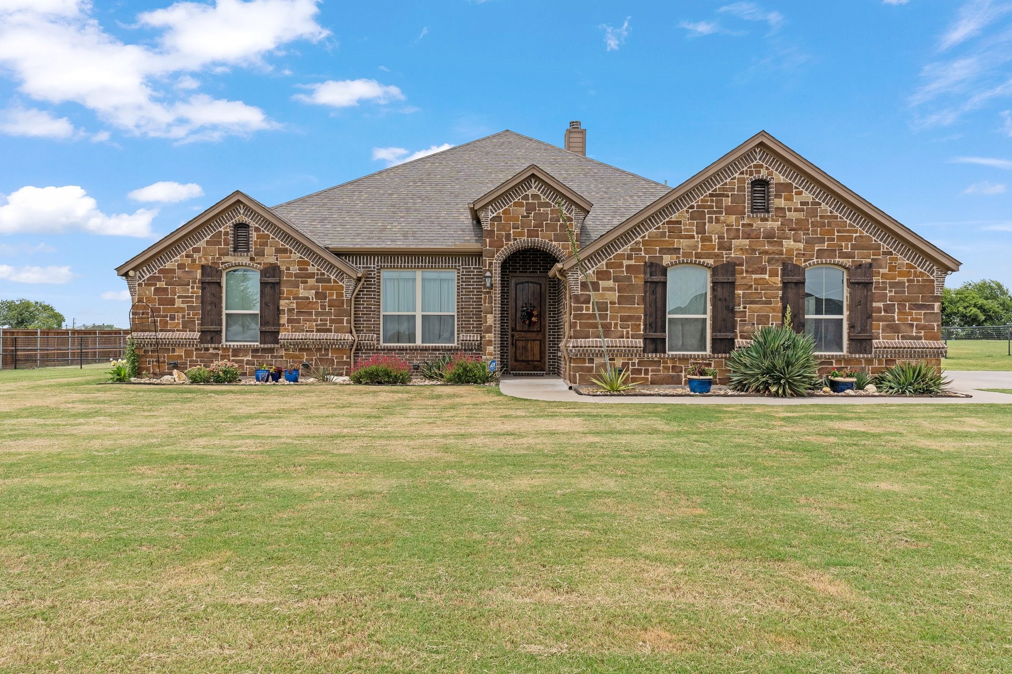 9708 Puma Trail Godley TX 76044