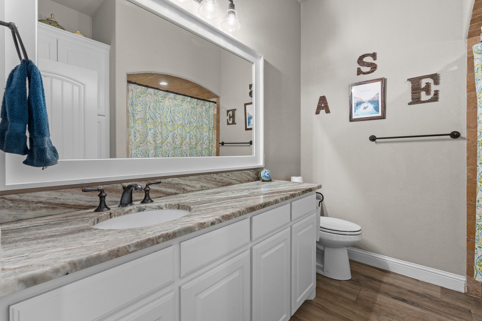 9708 Puma Trail Godley TX 76044