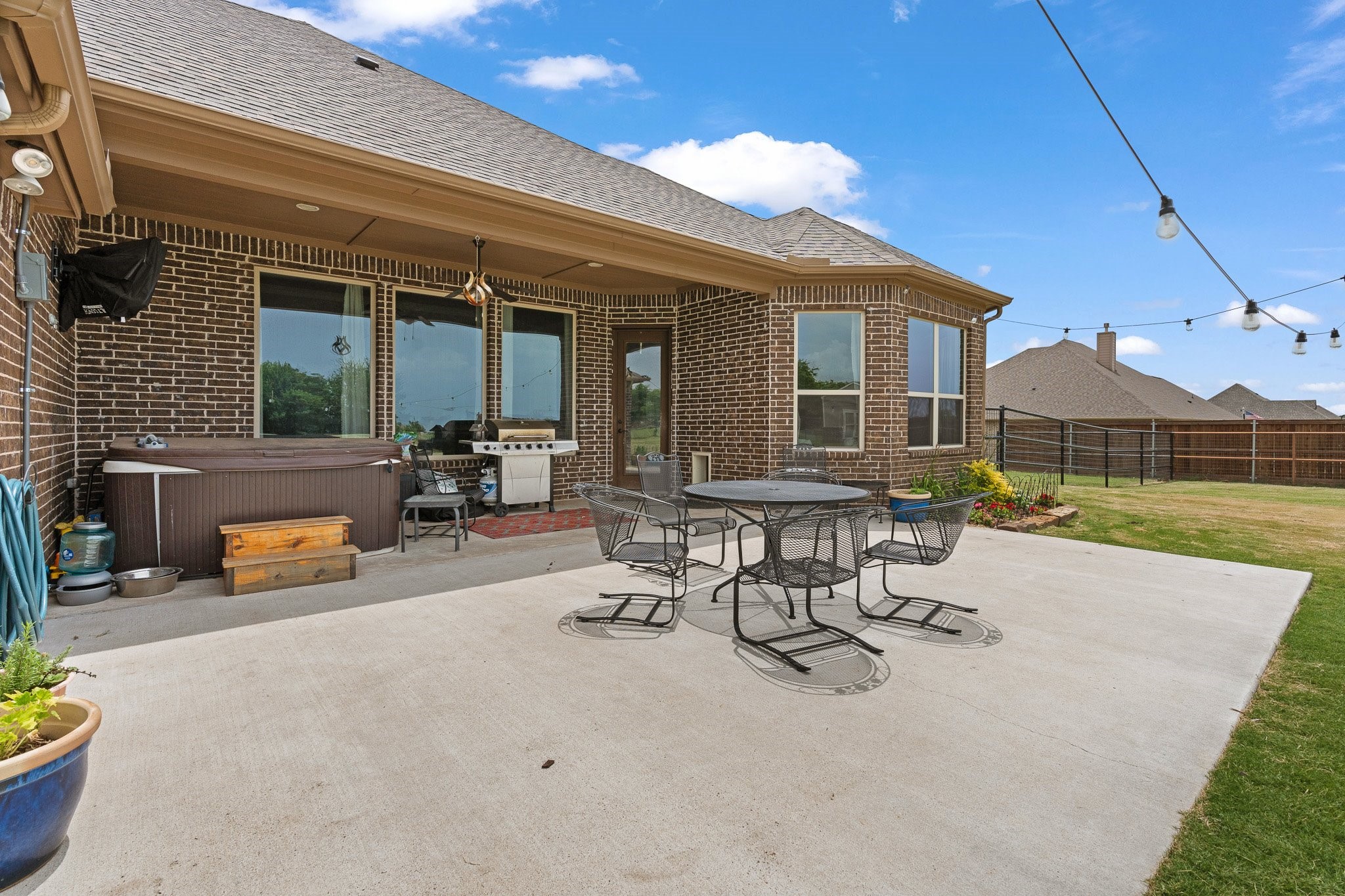 9708 Puma Trail Godley TX 76044
