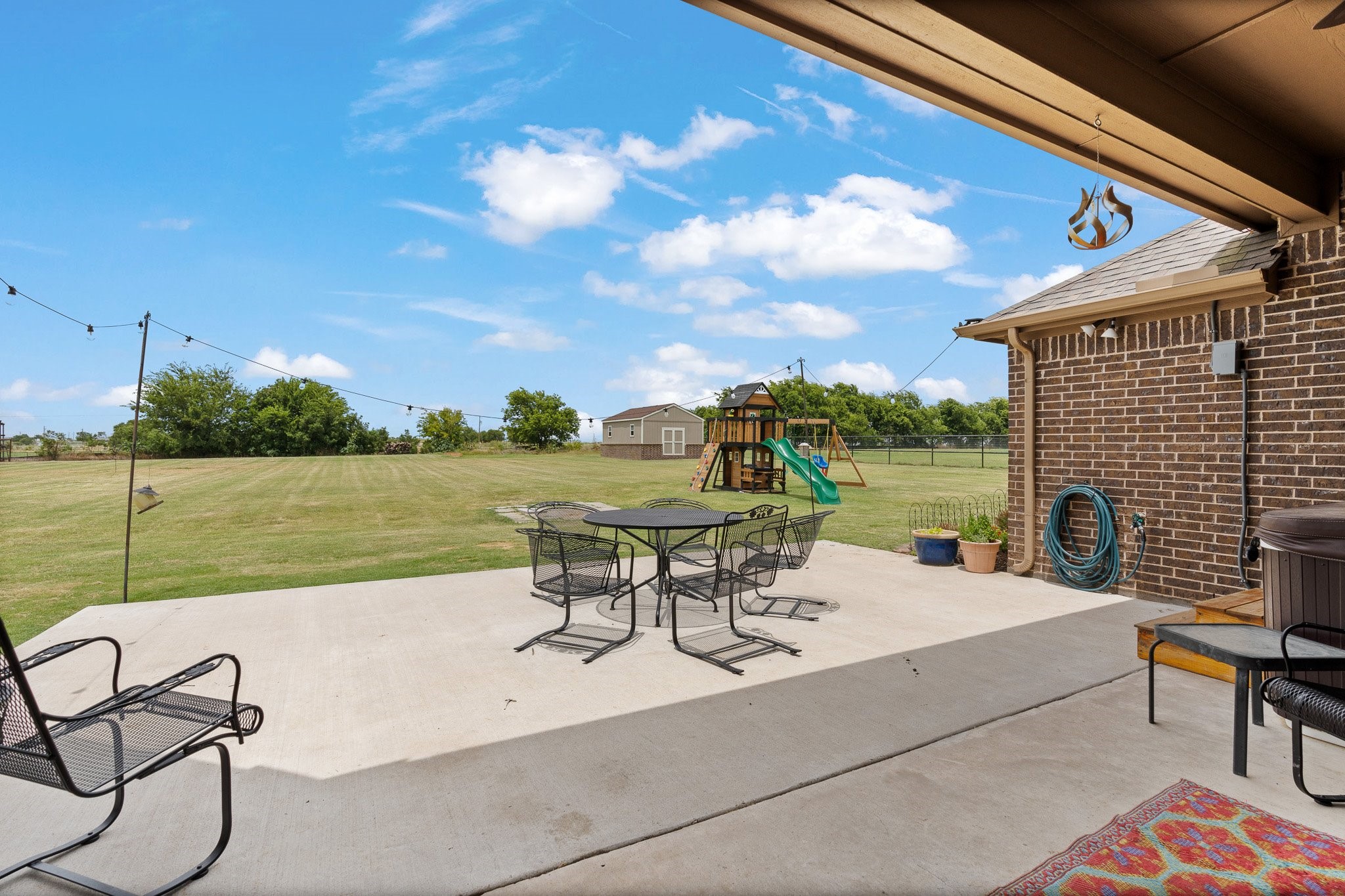 9708 Puma Trail Godley TX 76044