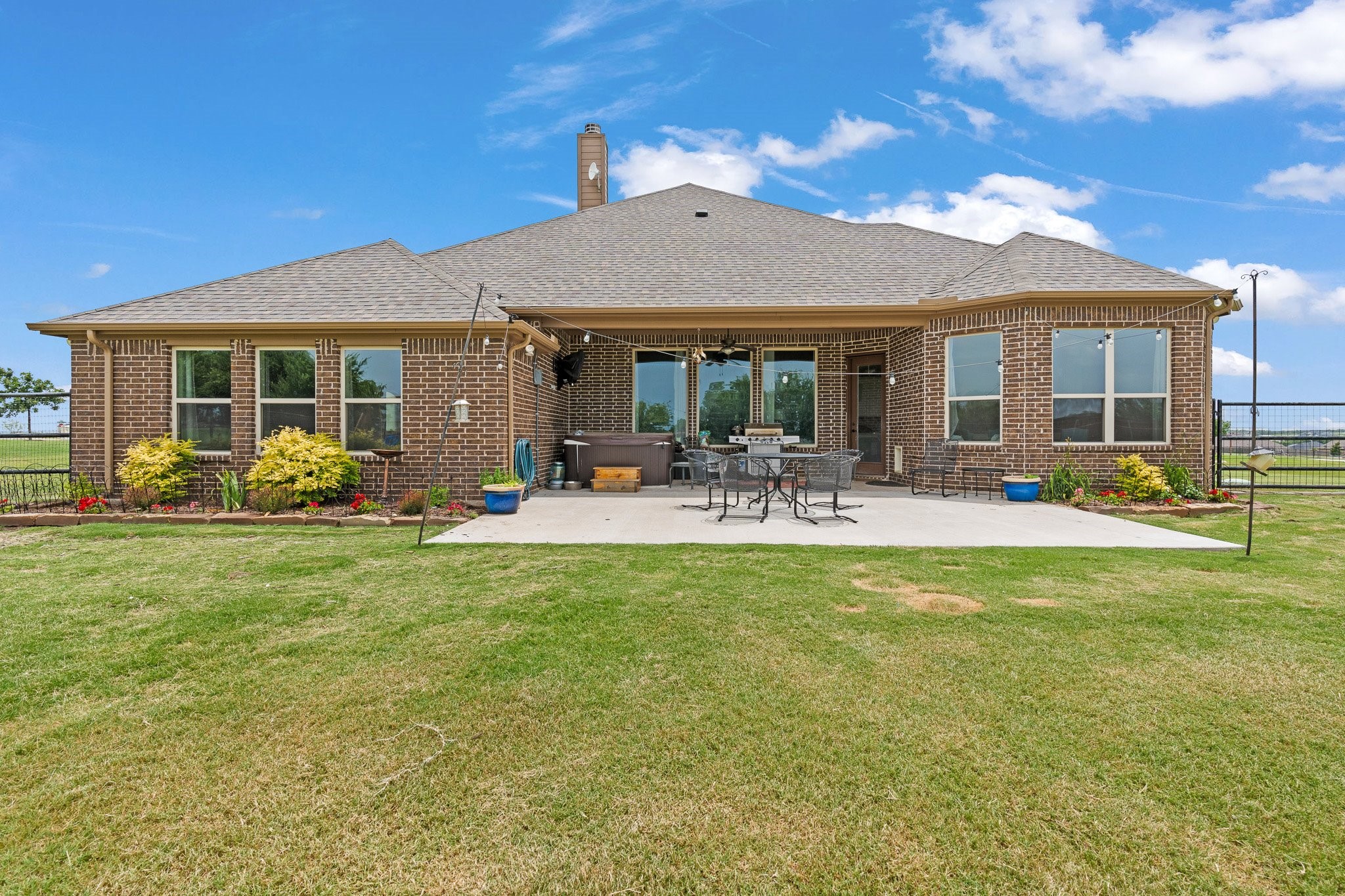 9708 Puma Trail Godley TX 76044