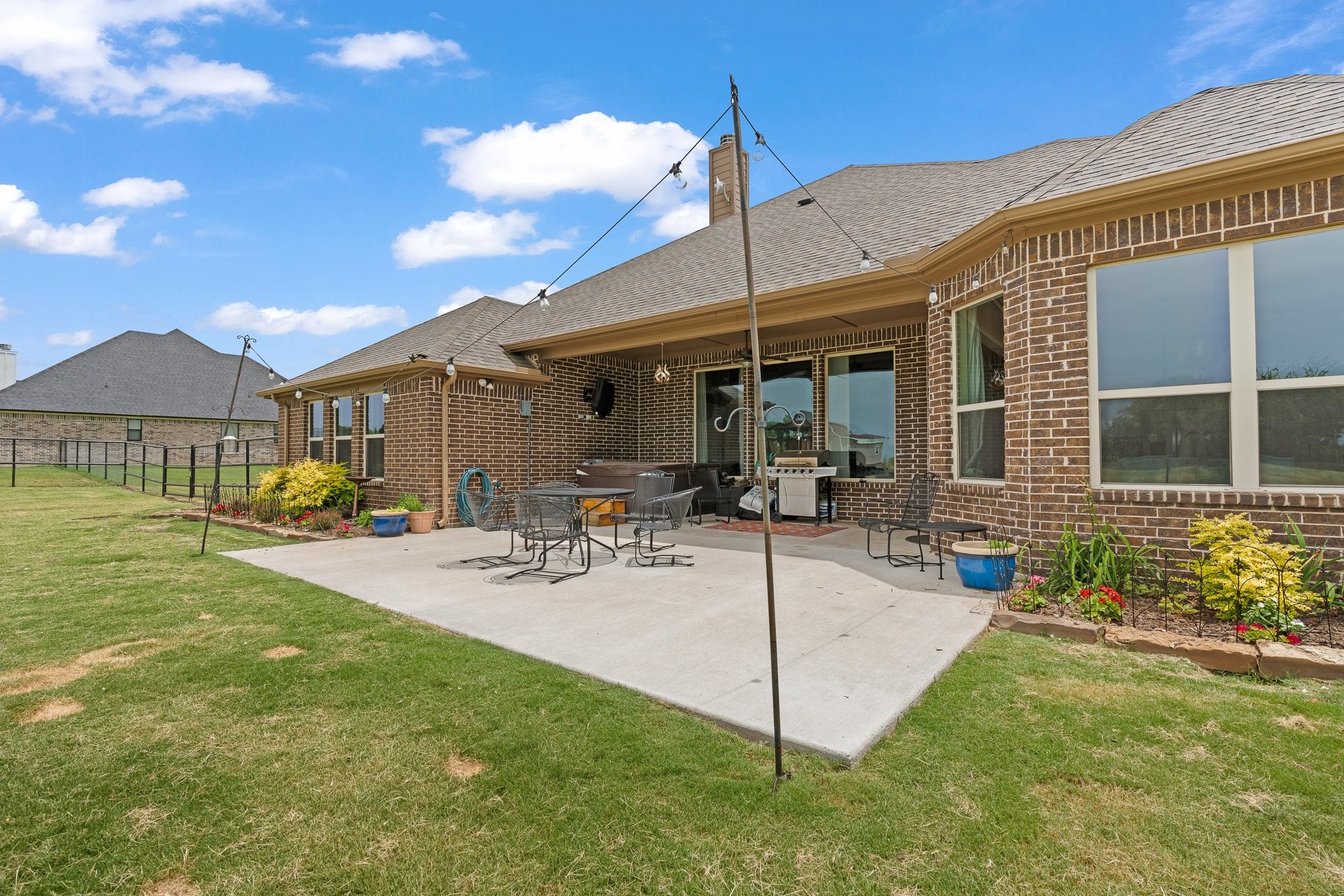 9708 Puma Trail Godley TX 76044