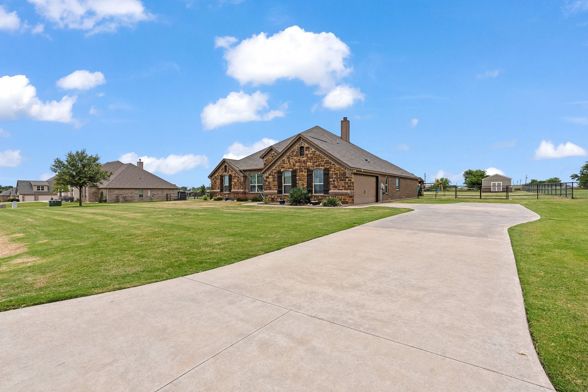 9708 Puma Trail Godley TX 76044