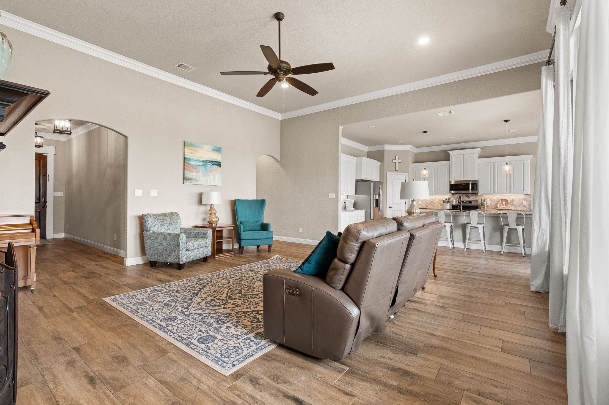 9708 Puma Trail Godley TX 76044
