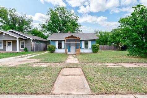 949 Palm Street Abilene TX 79602
