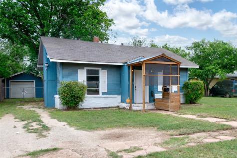 949 Palm Street Abilene TX 79602
