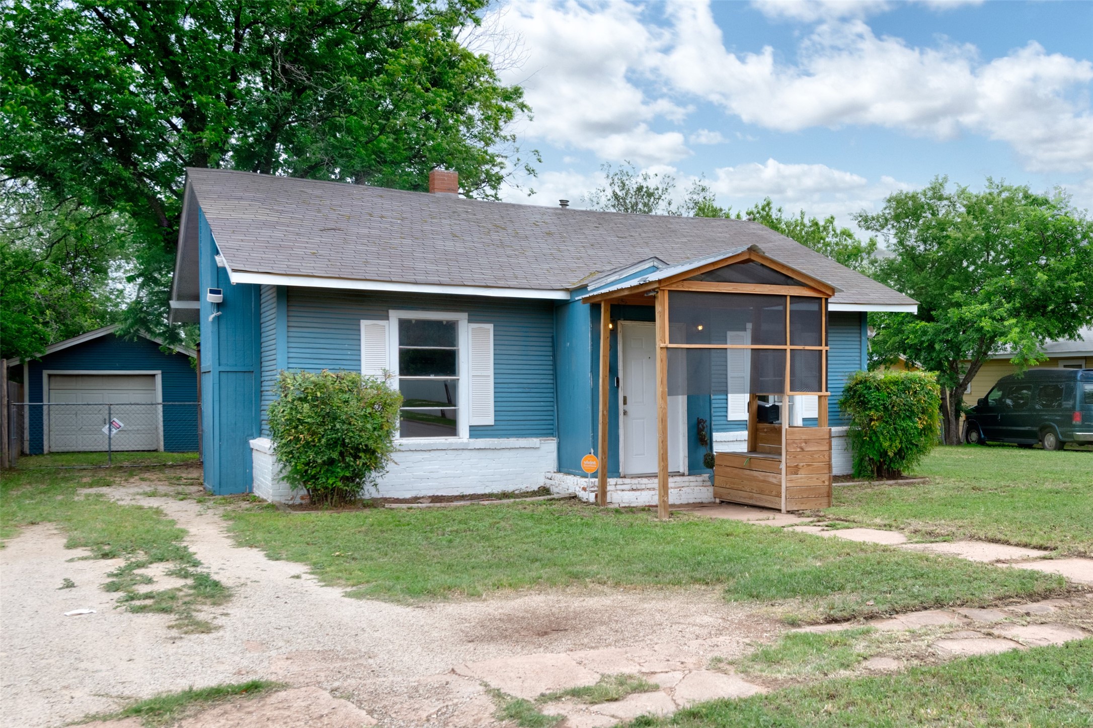 949 Palm Street Abilene TX 79602