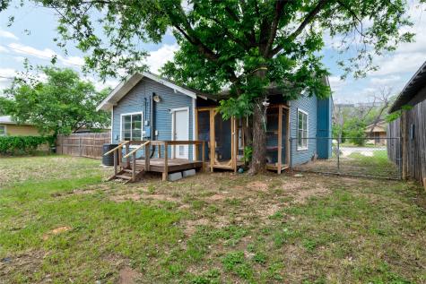 949 Palm Street Abilene TX 79602